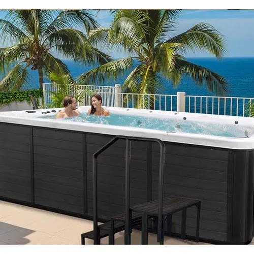 Swimspa hot tubs for sale in Glendale